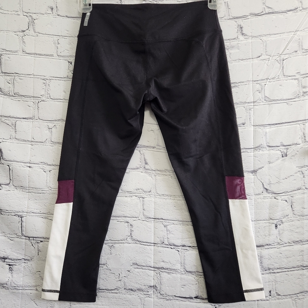 Zella Crop Leggings